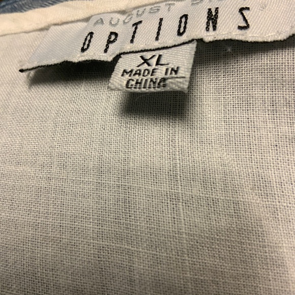 August Silk Options - Picture 5 of 5